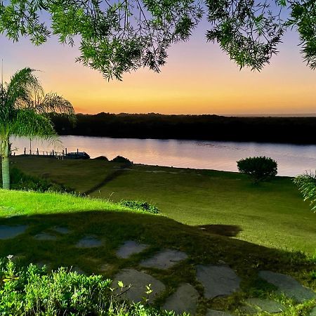 10 On Aquavista Addo River View Cottage كولشستر المظهر الخارجي الصورة