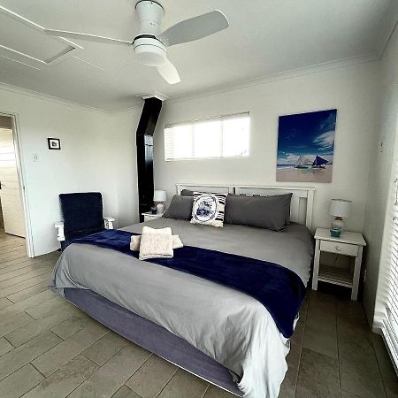 10 On Aquavista Addo River View Cottage كولشستر المظهر الخارجي الصورة