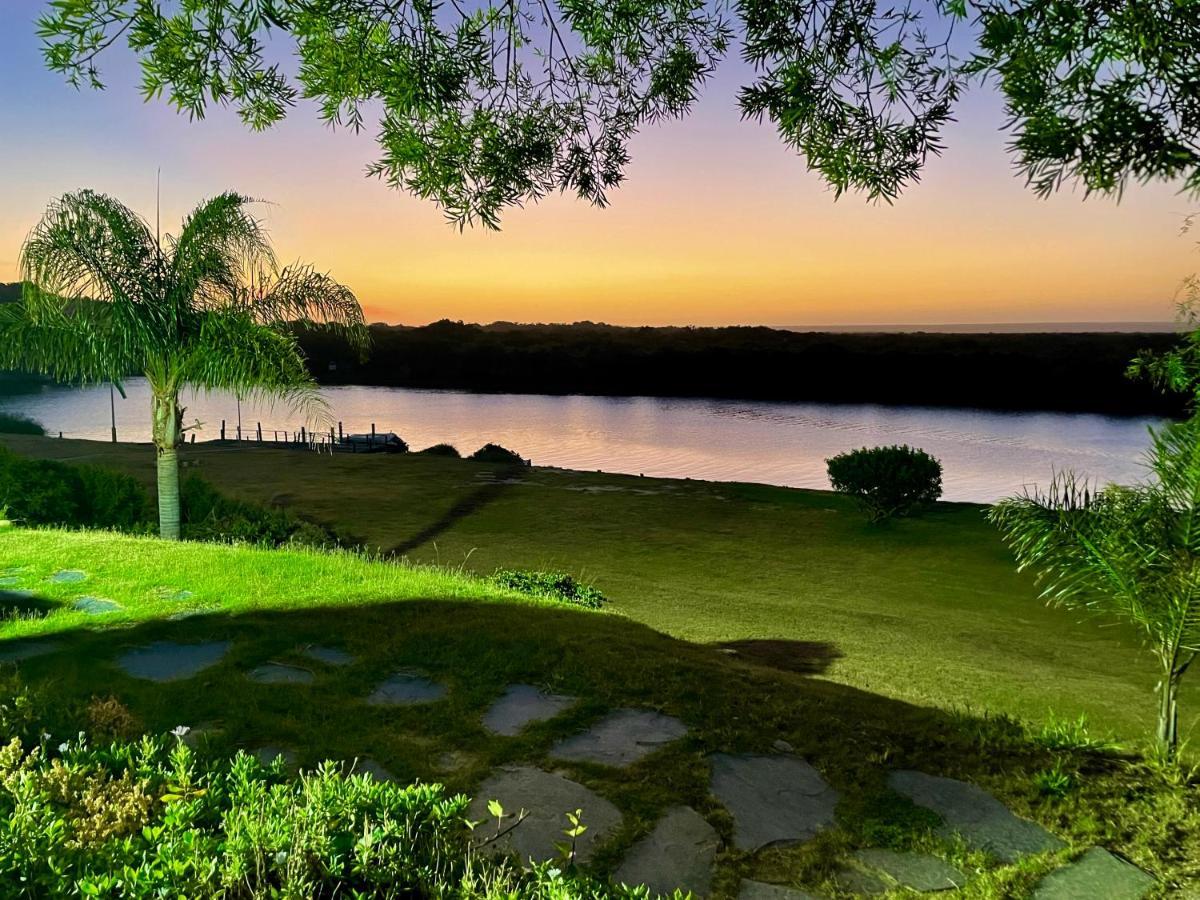 10 On Aquavista Addo River View Cottage كولشستر المظهر الخارجي الصورة