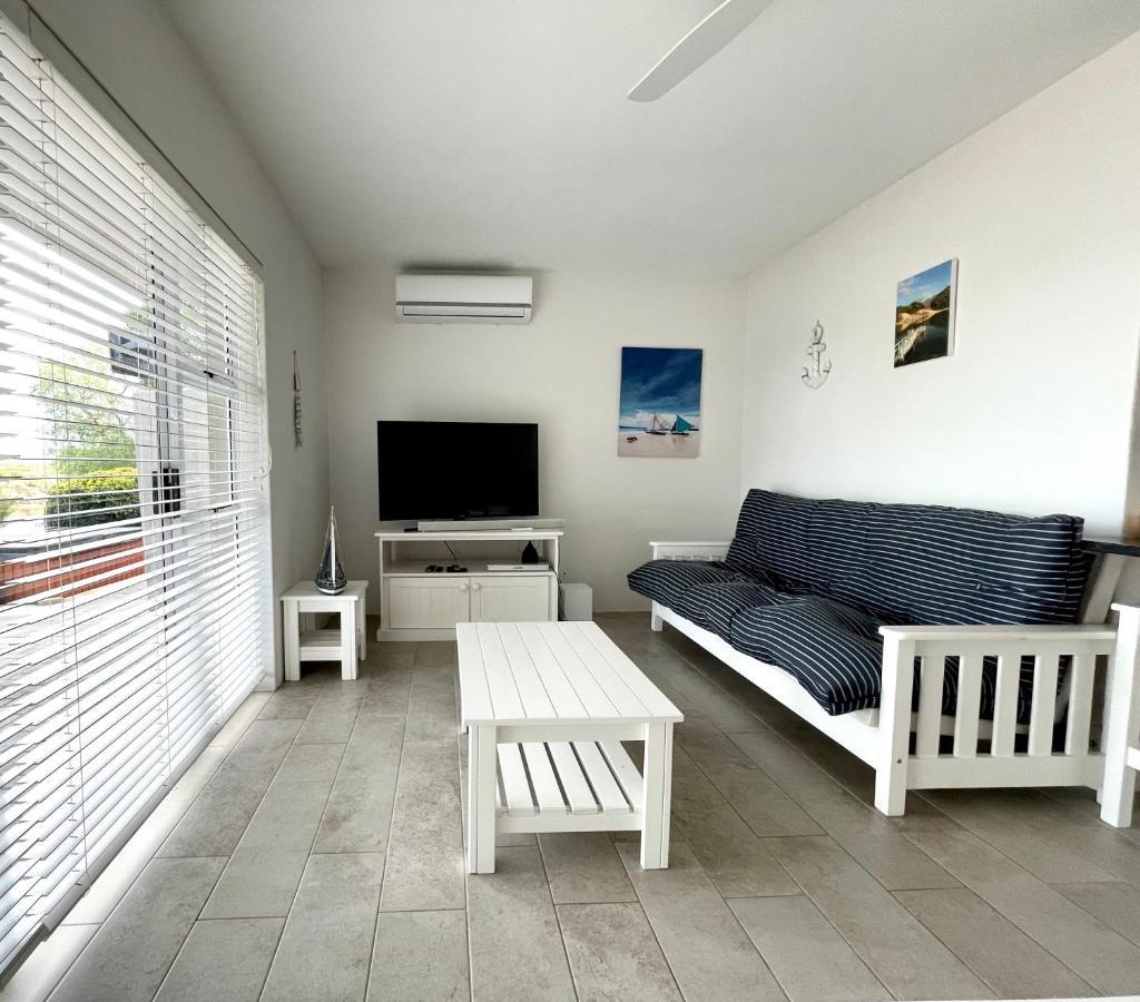 10 On Aquavista Addo River View Cottage كولشستر المظهر الخارجي الصورة