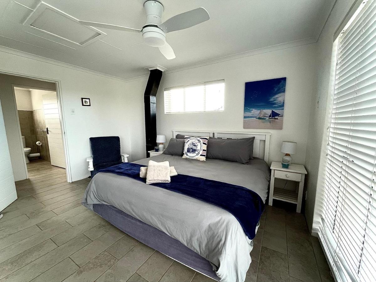 10 On Aquavista Addo River View Cottage كولشستر المظهر الخارجي الصورة