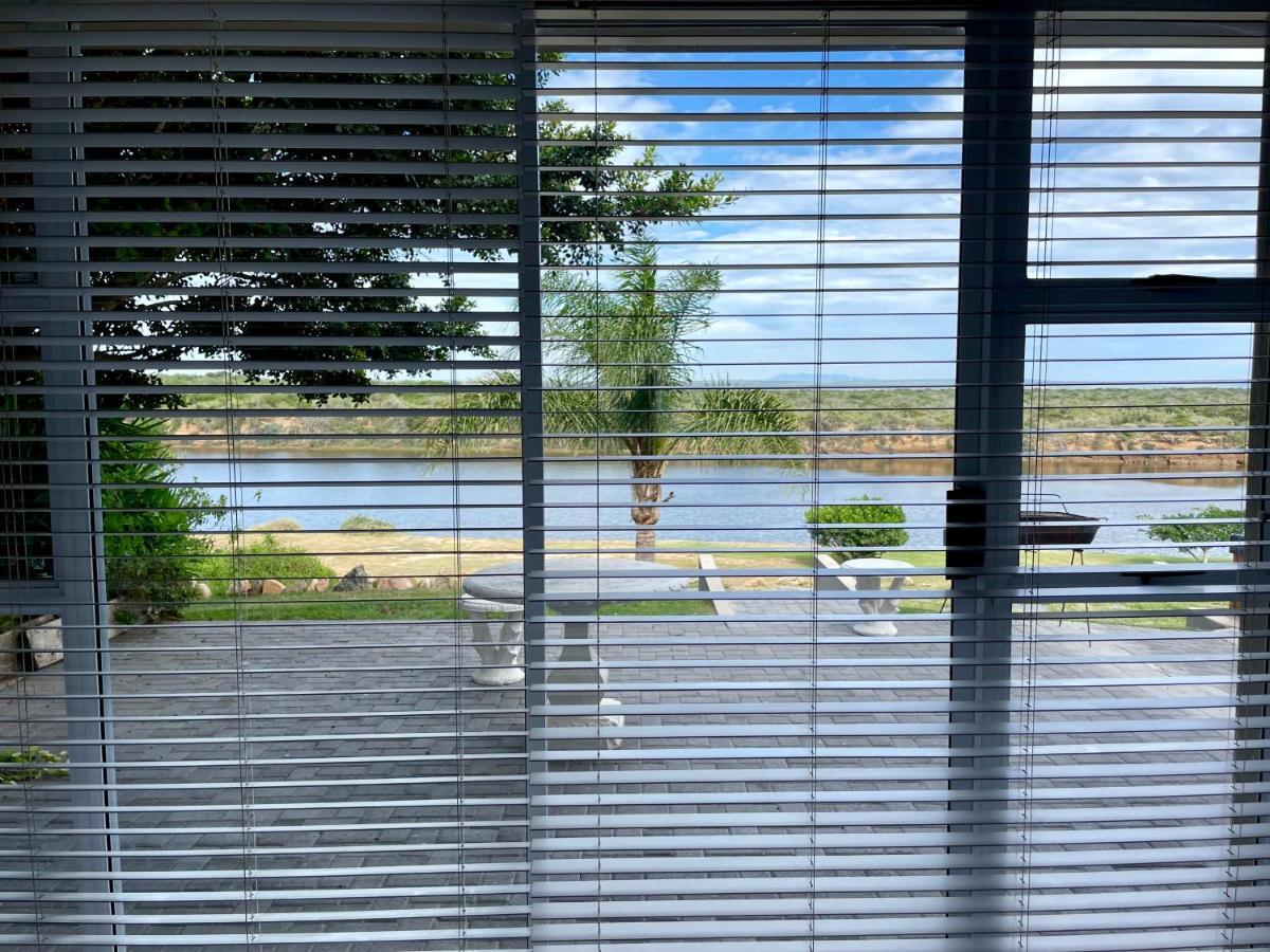 10 On Aquavista Addo River View Cottage كولشستر المظهر الخارجي الصورة